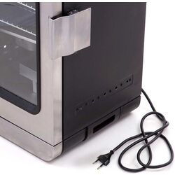 Afumatoare electrica Char-Broil Deluxe Digital Smoker (Silver/Grey) Thumb