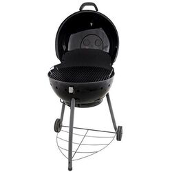 Угольный гриль Char-Broil Kettleman (Black) Thumb