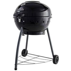 Угольный гриль Char-Broil Kettleman (Black) Thumb
