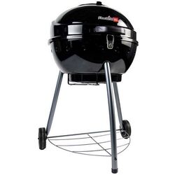 Угольный гриль Char-Broil Kettleman (Black)