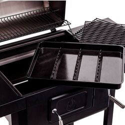 Гриль Char-Broil Performance Charcoal 2600 (Black) Thumb