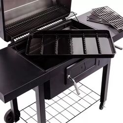 Гриль Char-Broil Performance Charcoal 3500 (Black) Thumb