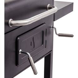 Гриль Char-Broil Performance Charcoal 3500 (Black) Thumb