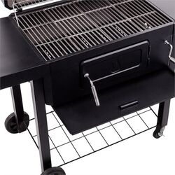 Гриль Char-Broil Performance Charcoal 3500 (Black) Thumb