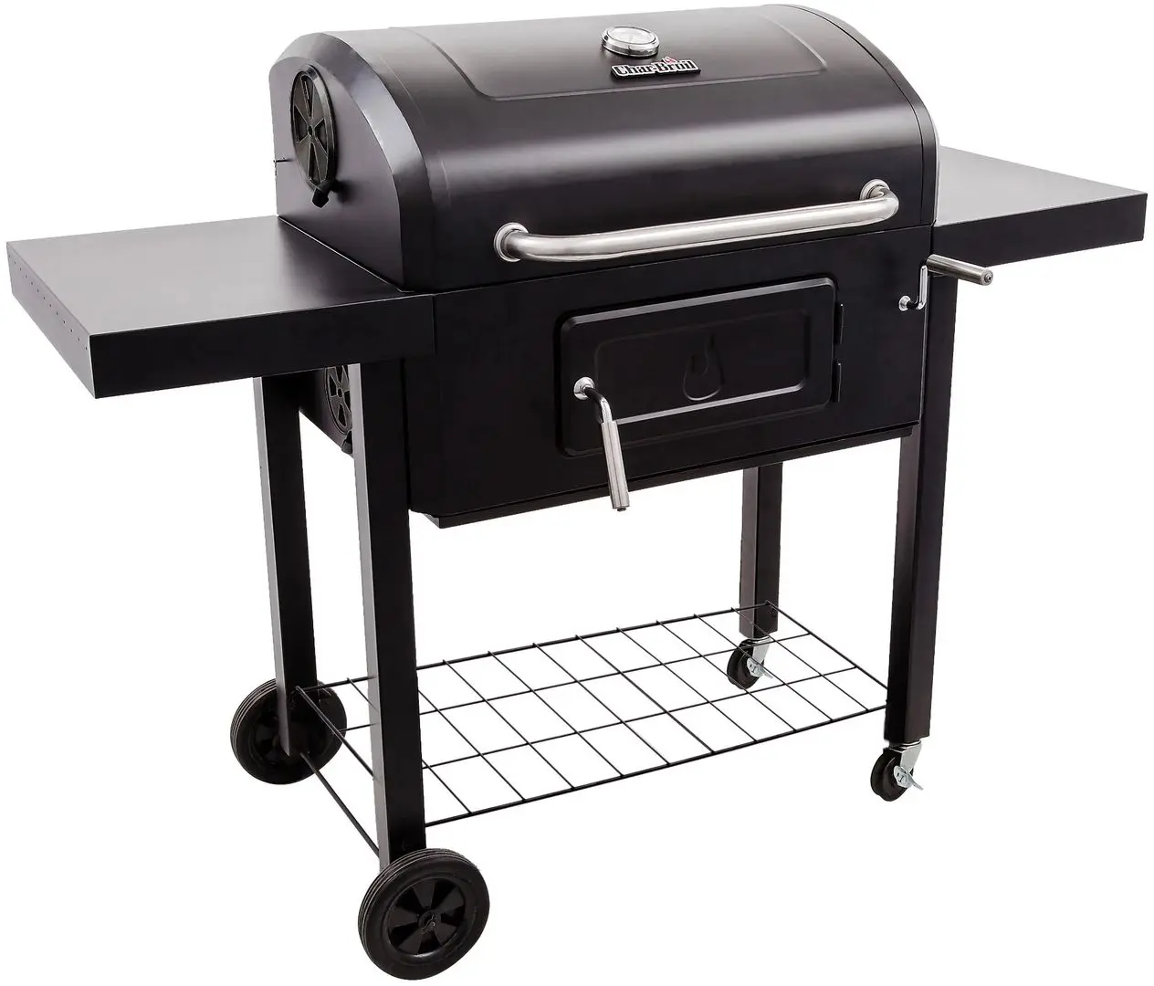Гриль Char-Broil Performance Charcoal 3500 (Black)