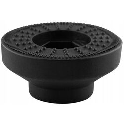 Гриль Chomik BBQ0124 (Concrete/Black) Thumb