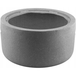 Гриль Chomik BBQ0124 (Concrete/Black) Thumb