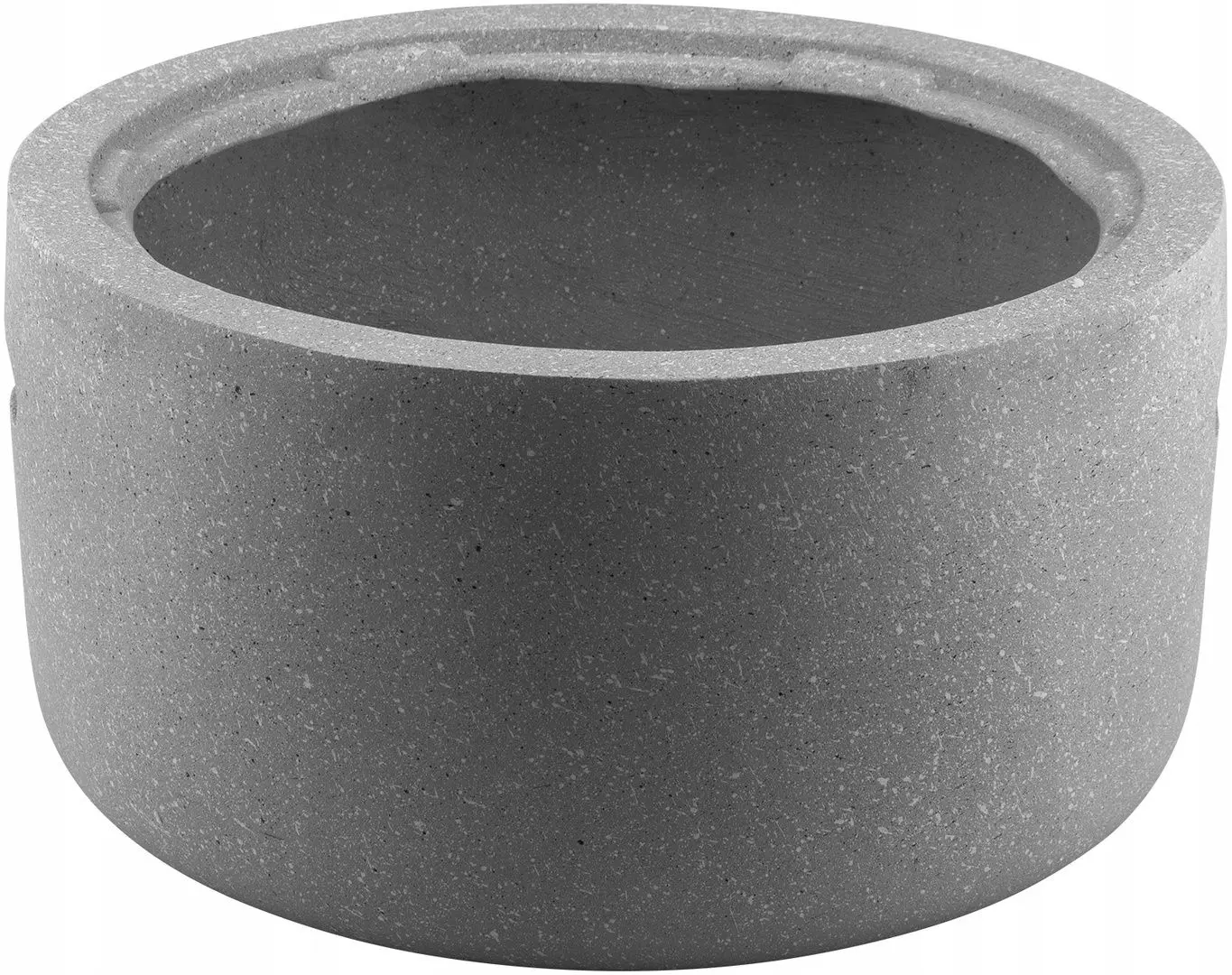 Гриль Chomik BBQ0124 (Concrete/Black)