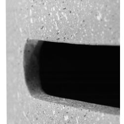 Гриль Chomik BBQ0124 (Concrete/Black) Thumb