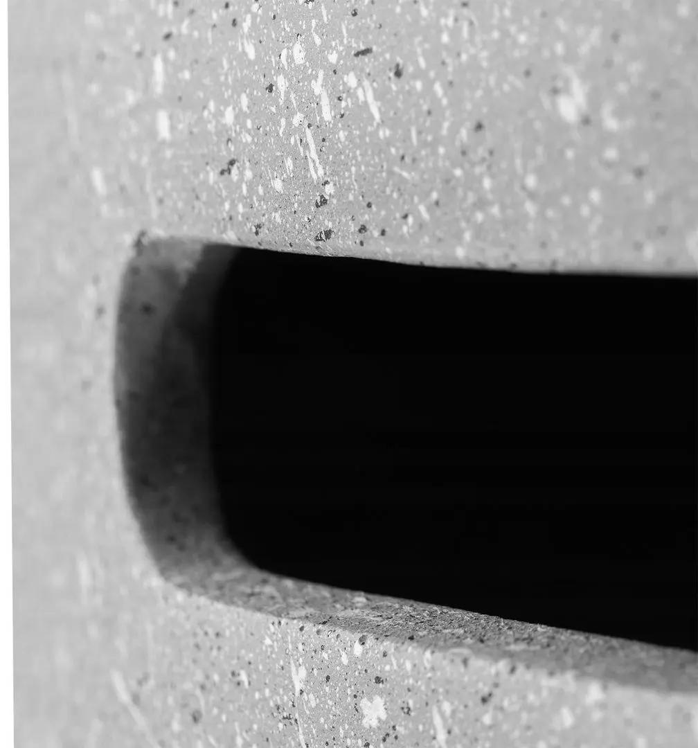 Гриль Chomik BBQ0124 (Concrete/Black)