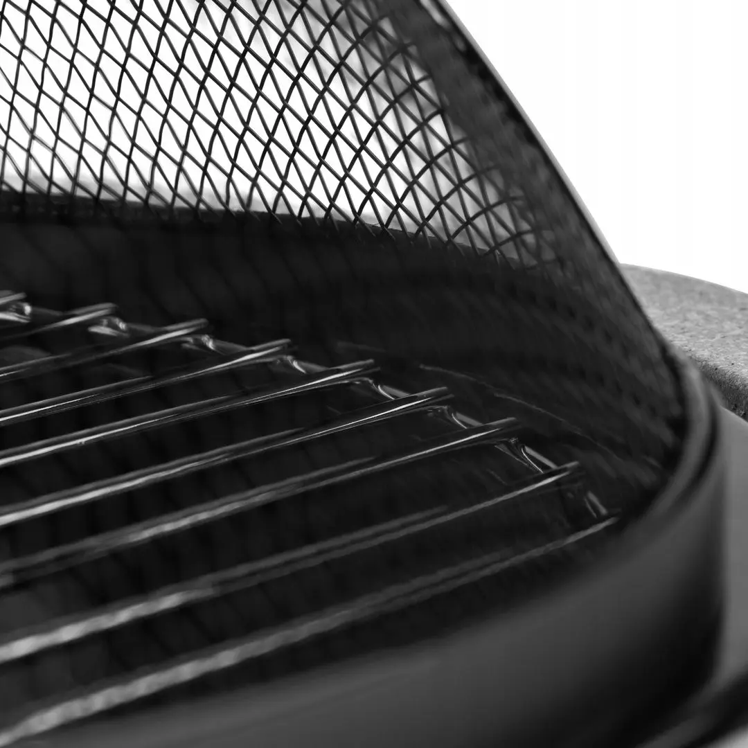 Гриль Chomik BBQ0124 (Concrete/Black)