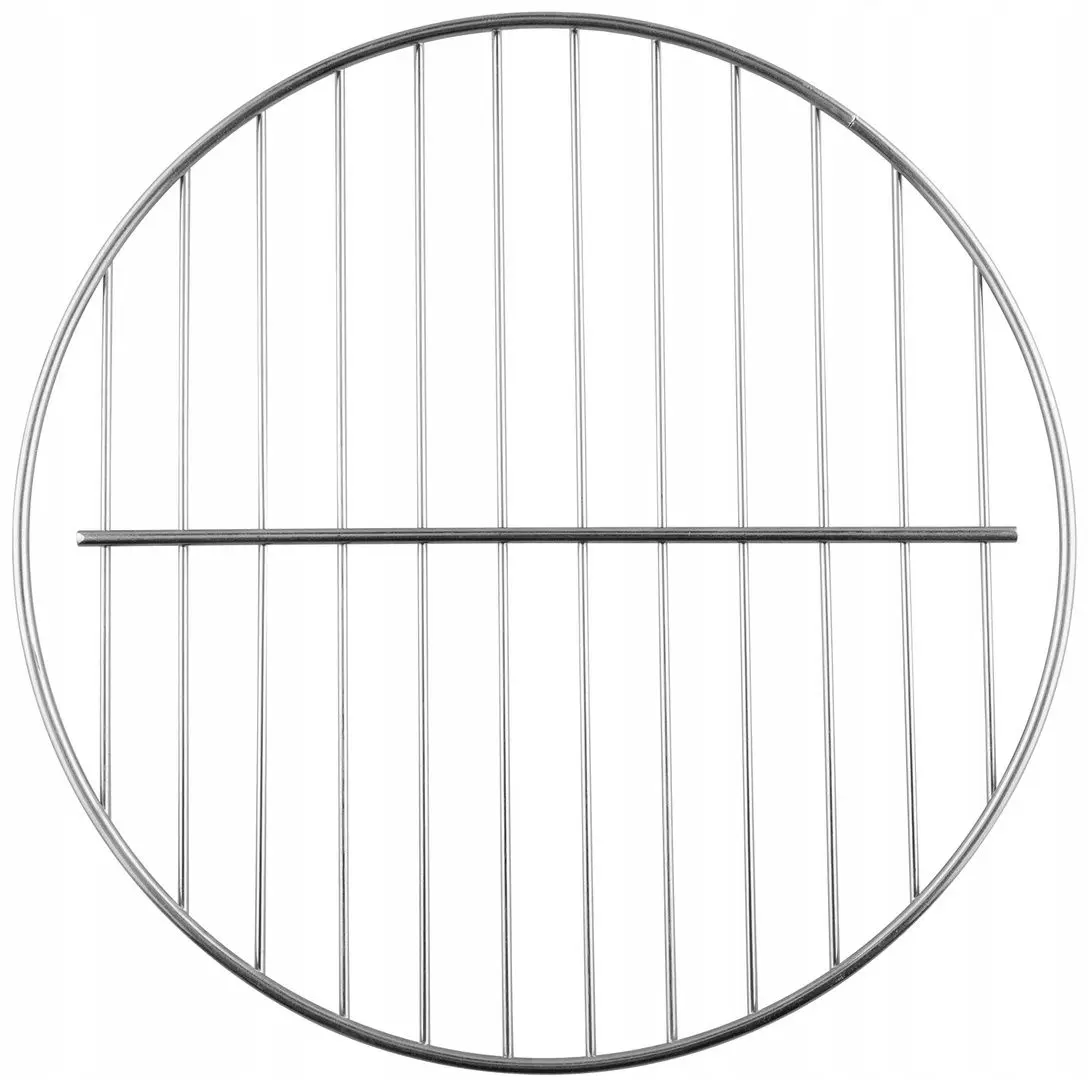 Гриль Chomik BBQ0124 (Concrete/Black)