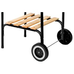 Гриль Chomik BBQ0155 (Red/Black) Thumb