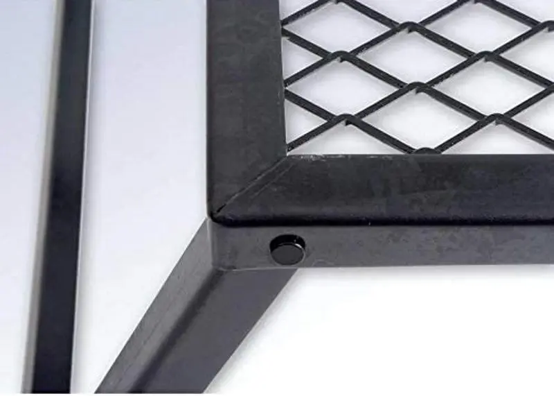 Gratar Coghlans C1130 (Black) - 2