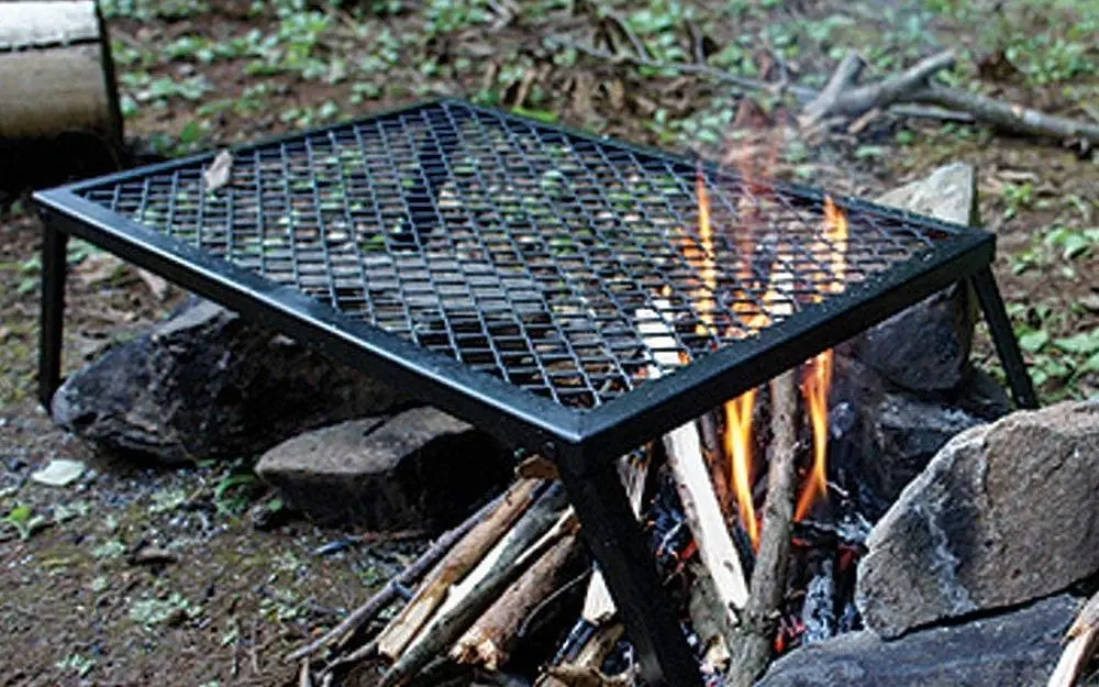 Gratar Coghlans C1130 (Black) - 4