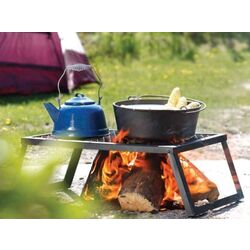 Gratar Coghlans C1130 (Black) Thumb