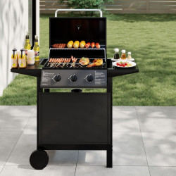 Газовый гриль Costway NP12315DE (Black) Thumb
