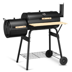 Gratar Costway NP10876 (Black)