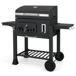 Гриль Costway NP12217 (Black)