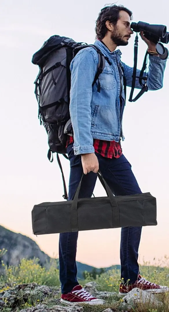 Gratar cu vatra Costway NP11403DK (Black/Silver)