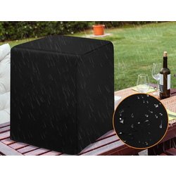 Печь для пиццы Costway NP10734 (Black) Thumb