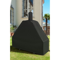 Cuptor pentru pizza Costway NP11738 (Black) Thumb