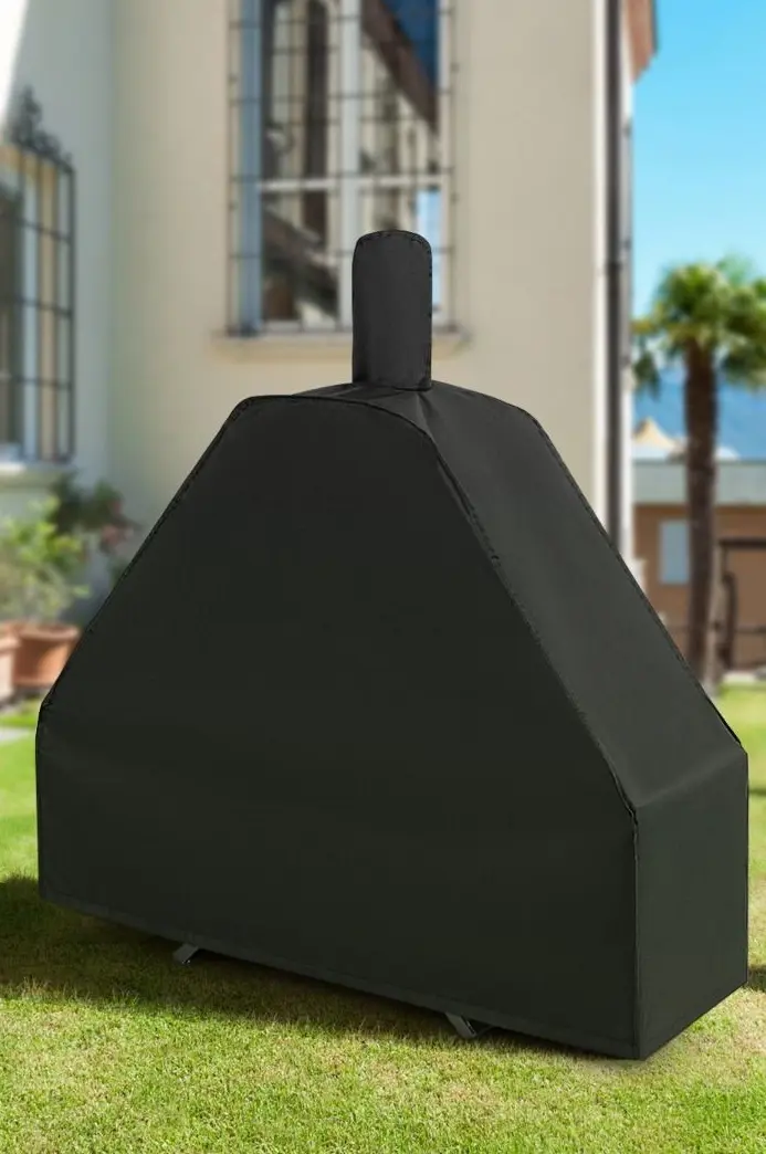 Cuptor pentru pizza Costway NP11738 (Black) - 3