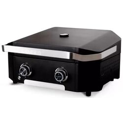Grill pe gaz Cozze 600 (Black) Thumb
