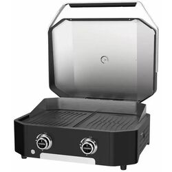 Grill pe gaz Cozze 600 (Black) Thumb