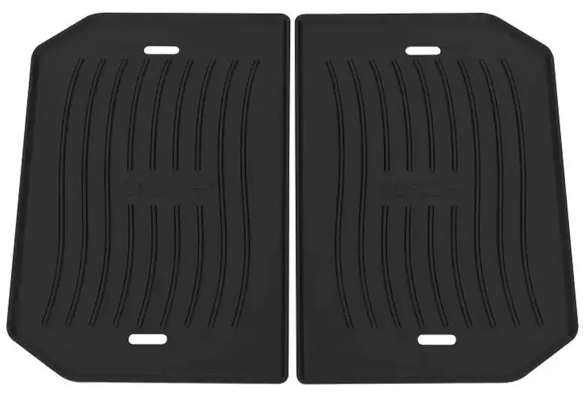 Grill pe gaz Cozze 600 (Black)