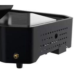 Grill pe gaz Cozze 600 (Black) Thumb