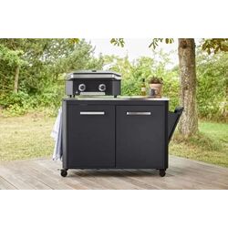 Grill pe gaz Cozze 600 (Black) Thumb