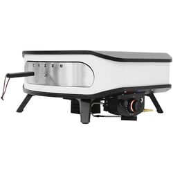 Cuptor pentru pizza Cozze 90426 (Black/White) Thumb