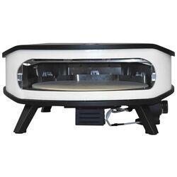 Cuptor pentru pizza Cozze 90426 (Black/White) Thumb