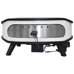 Cuptor pentru pizza Cozze 90426 (Black/White) Thumb