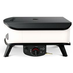 Cuptor pentru pizza Cozze 90426 (Black/White) Thumb