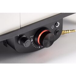 Cuptor pentru pizza Cozze 90426 (Black/White) Thumb