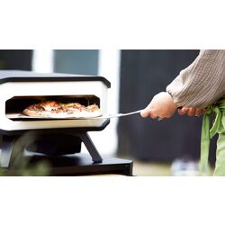 Cuptor pentru pizza Cozze 90426 (Black/White) Thumb
