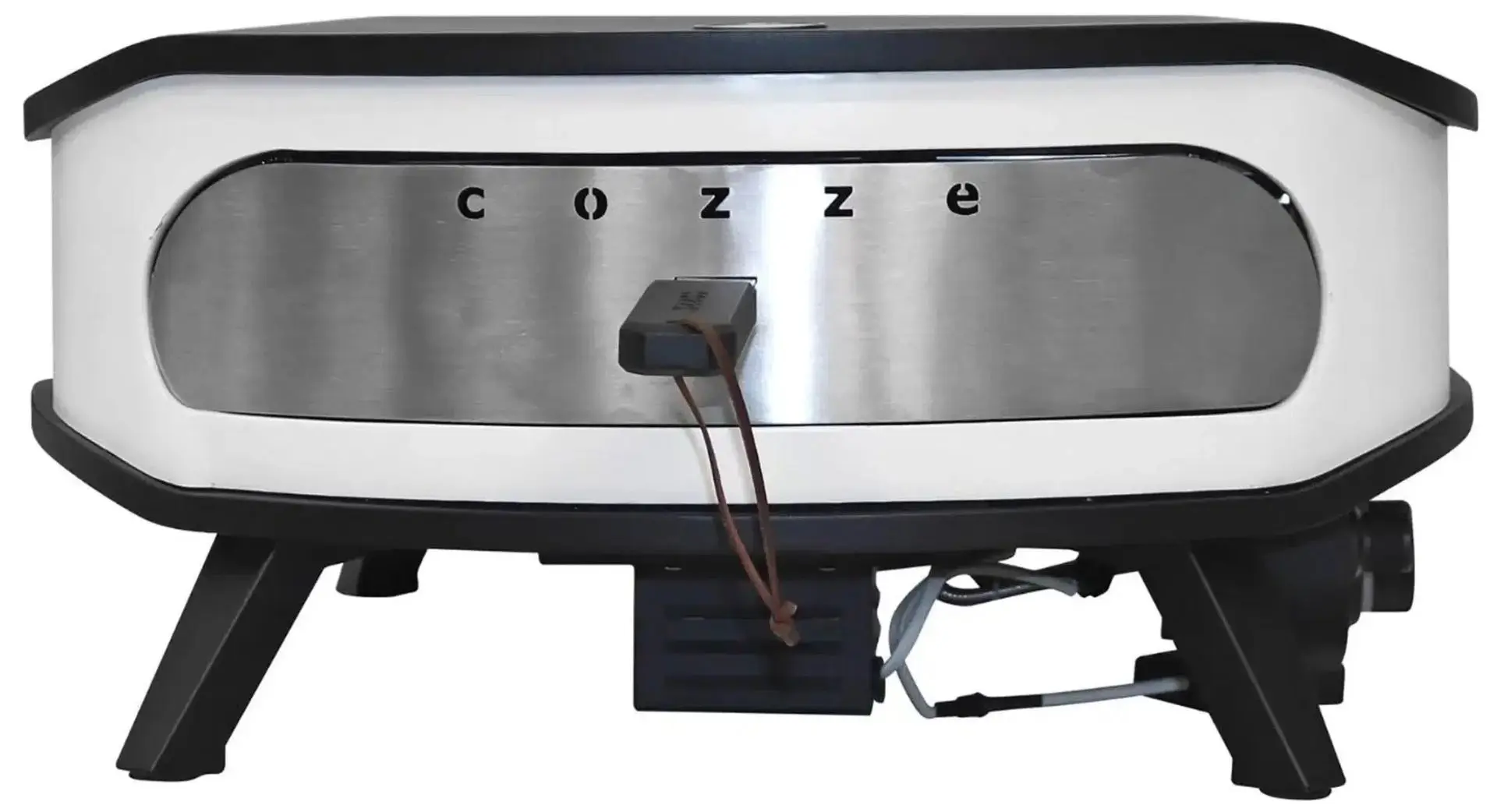 Cuptor pentru pizza Cozze 90426 (Black/White)