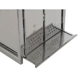 Cuptor-gratar Cattara Cube TT13001 (Inox) Thumb