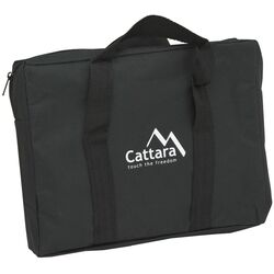 Cuptor-gratar Cattara Cube TT13001 (Inox) Thumb