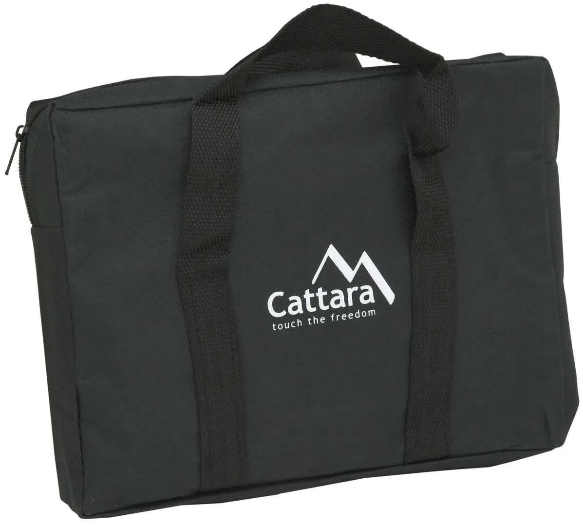 Cuptor-gratar Cattara Cube TT13001 (Inox) - 7