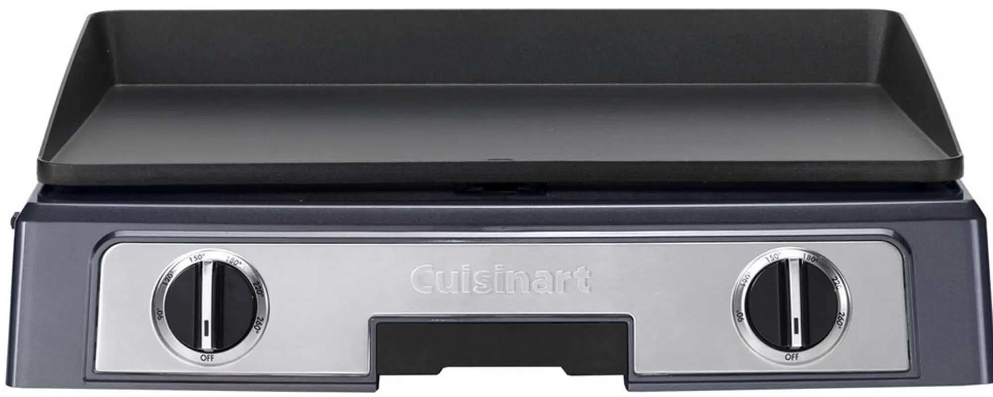 Gratar electric Cuisinart PL60BE