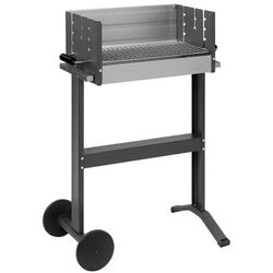 Gratar cu carbuni Dancook 5100 (Black)