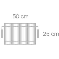 Gratar cu carbuni Dancook 5100 (Black) Thumb