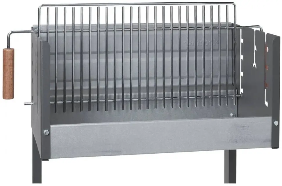 Угольный гриль Dancook 7200 (Black) - 2