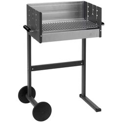 Gratar cu carbuni Dancook 7200 (Black)