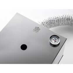Afumatoare De Buyer 344100 31x31cm (Inox) Thumb