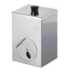 Afumatoare De Buyer 344100 31x31cm (Inox) Thumb