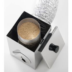 Afumatoare De Buyer 344100 31x31cm (Inox) Thumb